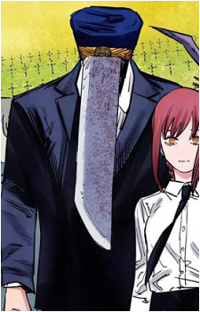 Samurai Sword