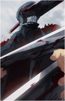 Samurai Sword