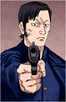 Samurai Sword