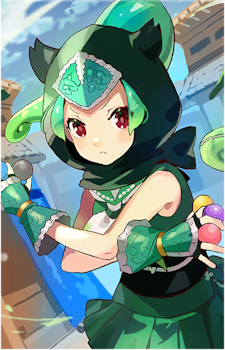Panther Chameleon