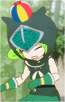 Panther Chameleon