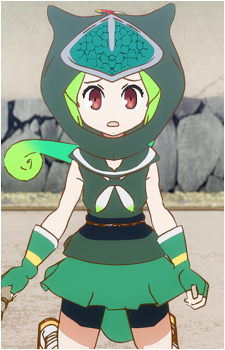 Panther Chameleon