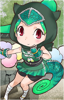 Panther Chameleon's image