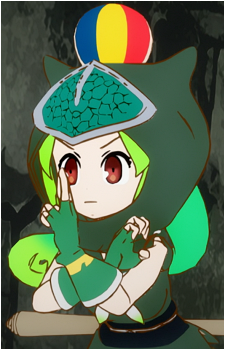 Panther Chameleon