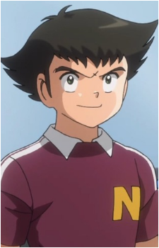 Hanji Urabe's image