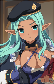 Sylvi's image