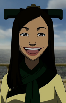 Joo Dee's image