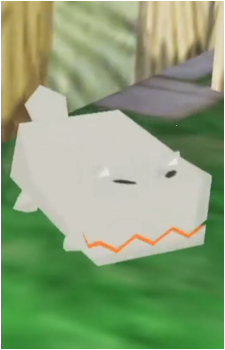 Frisky Dog's image