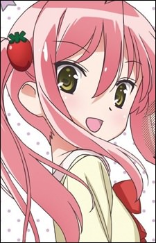 Ichigo Moesaki's image