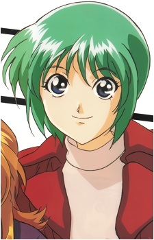 Ryoko Subaru's image