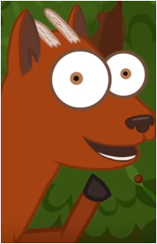 Pudú's image