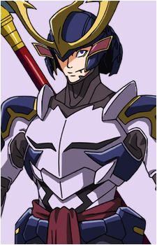 Anayama's image