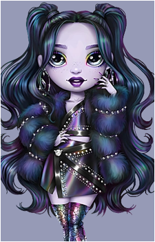 Naomi Storm's image