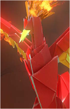 Fire Vellumental's image