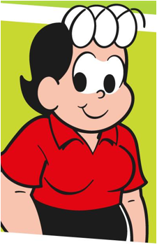 Dona Cebola's image