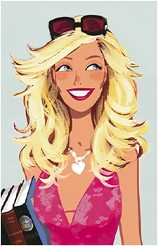 Elle Woods