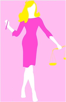 Elle Woods