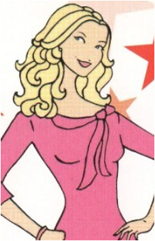 Elle Woods