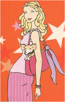 Elle Woods's image