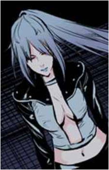 Marie {Noblesse}'s image
