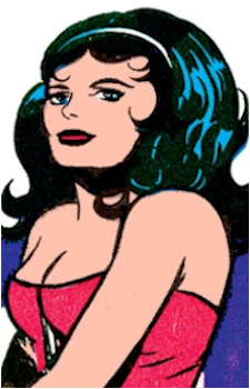 Beautiful Dreamer {DC}'s image