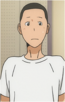 Yuuki Kawashima's image
