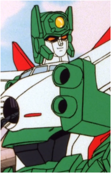 Green Raker