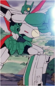 Green Raker
