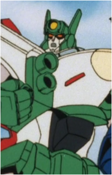 Green Raker
