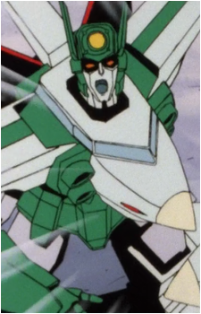 Green Raker