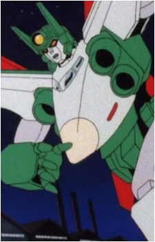 Green Raker