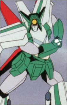 Green Raker