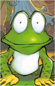 Garulfo's image
