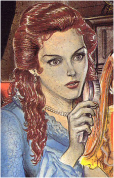 Madeleine Eparvier's image
