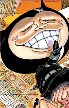 Tanaka {OP}