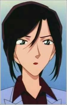 Reiko Kujo's image