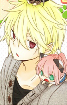 Yuuya Amane's image