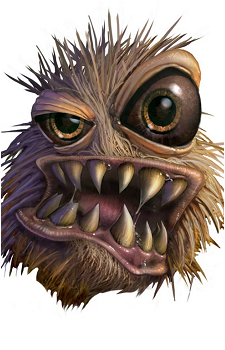 Fuzzle's image