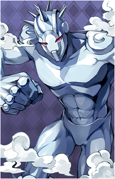 Weather Report (Stand)'s image