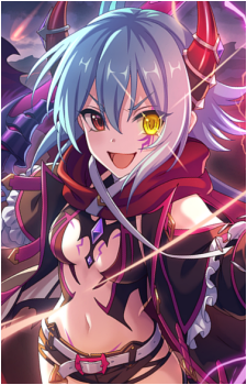 Anna's image