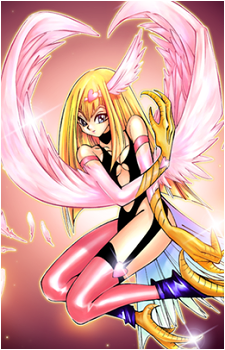 Harpie Girl's image