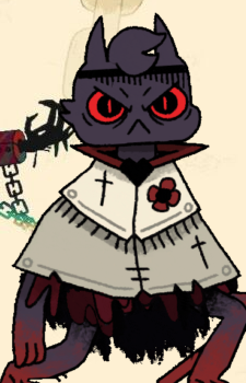 Baal's image
