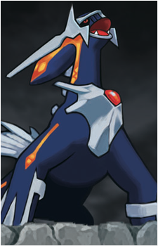 Primal Dialga's image