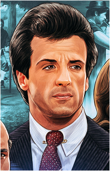 Rocky Balboa