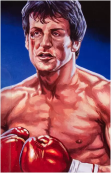 Rocky Balboa