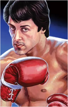 Rocky Balboa