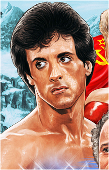 Rocky Balboa