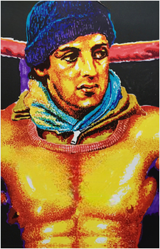 Rocky Balboa