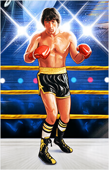 Rocky Balboa
