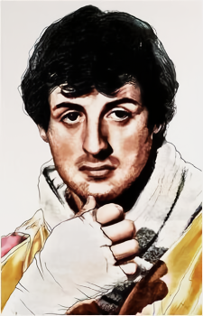 Rocky Balboa